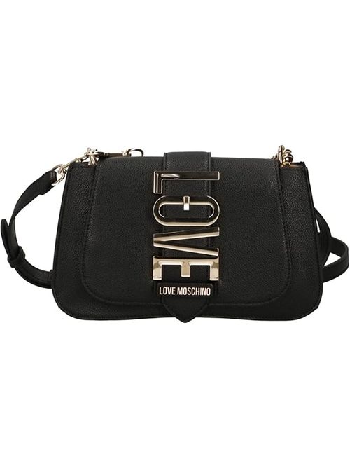  LOVE MOSCHINO | JC4224PP0MKCNERO